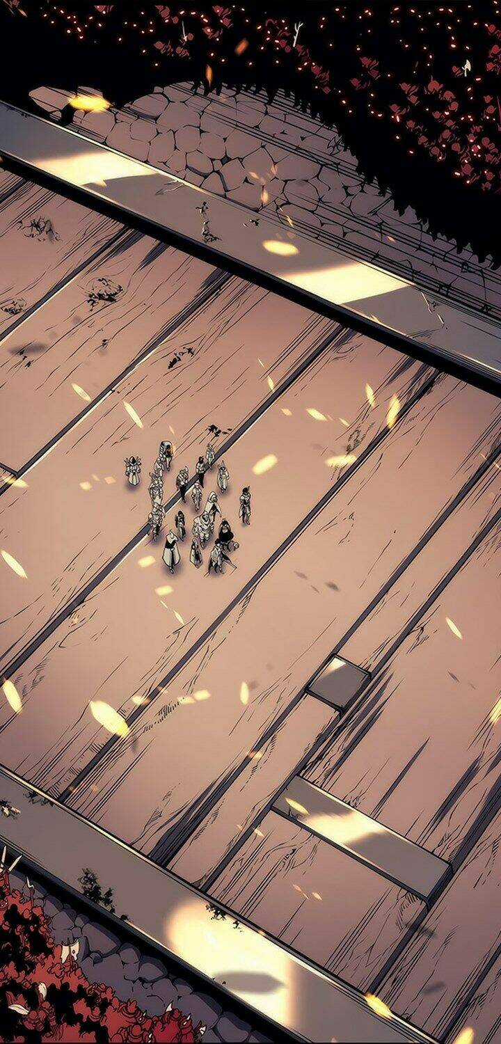 Tôi Thăng Cấp Một Mình Chapter 72 trang 3