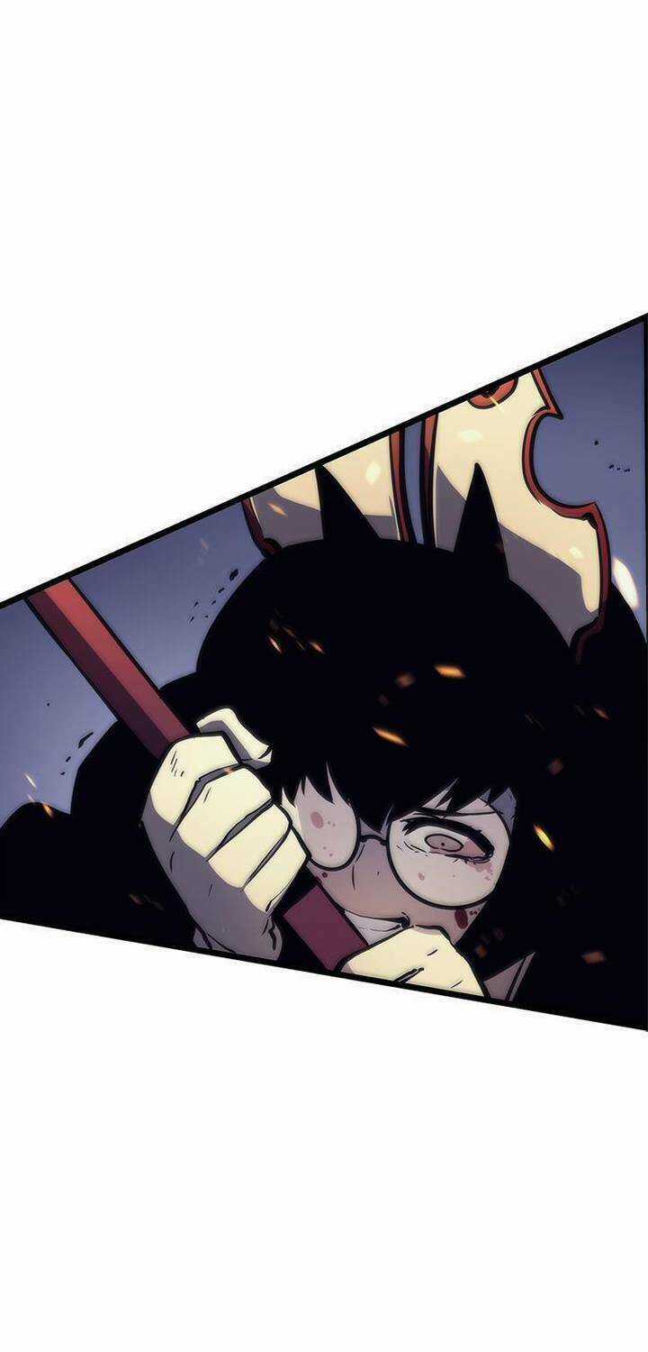 Tôi Thăng Cấp Một Mình Chapter 72 trang 31