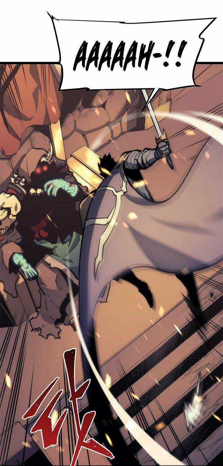 Tôi Thăng Cấp Một Mình Chapter 72 trang 33