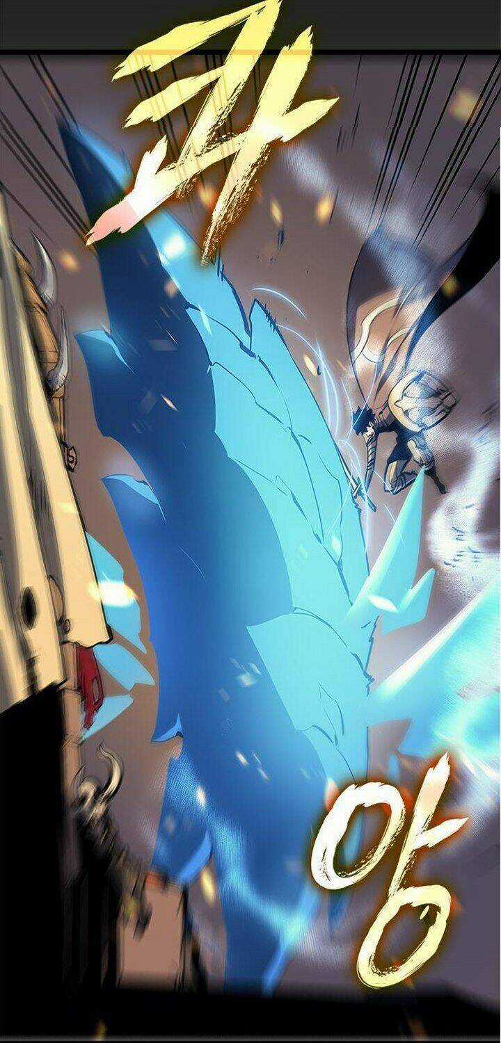 Tôi Thăng Cấp Một Mình Chapter 72 trang 35