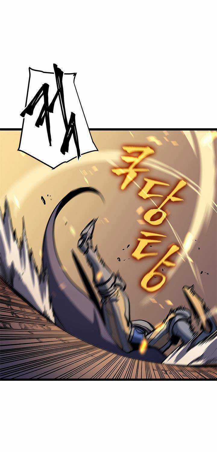 Tôi Thăng Cấp Một Mình Chapter 72 trang 36