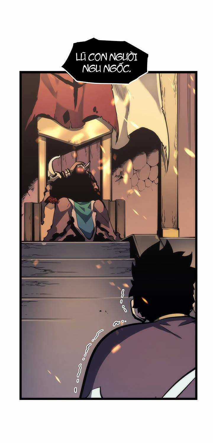 Tôi Thăng Cấp Một Mình Chapter 72 trang 37