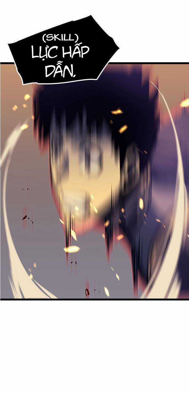 Tôi Thăng Cấp Một Mình Chapter 72 trang 38