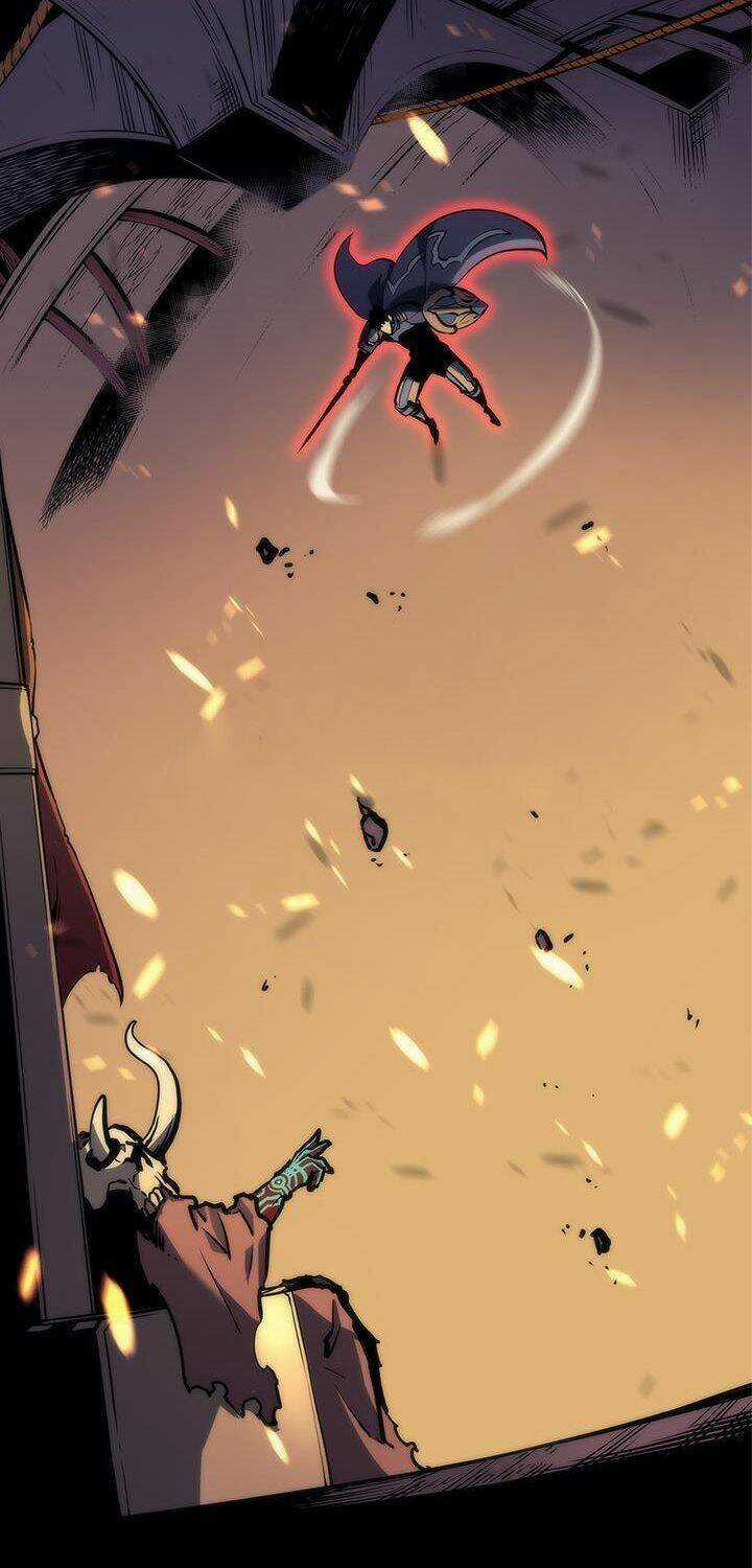 Tôi Thăng Cấp Một Mình Chapter 72 trang 39