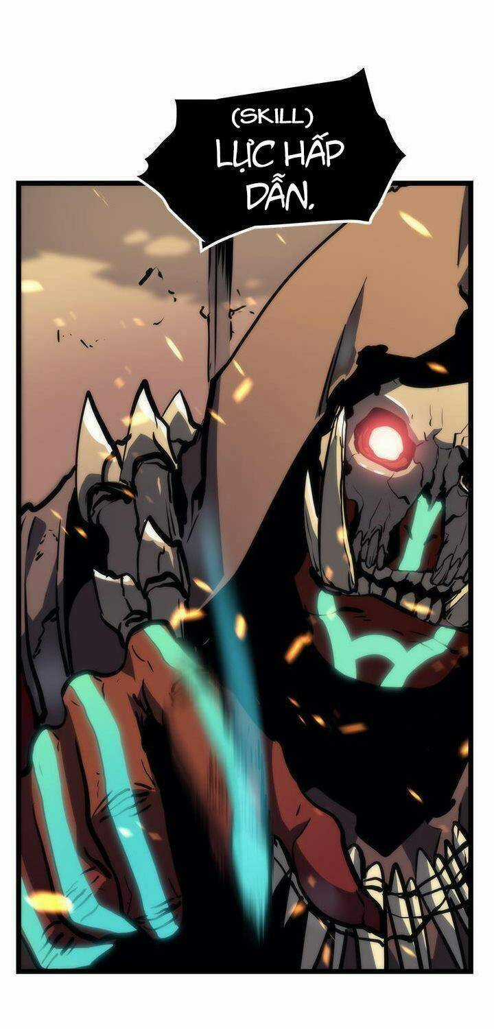 Tôi Thăng Cấp Một Mình Chapter 72 trang 40