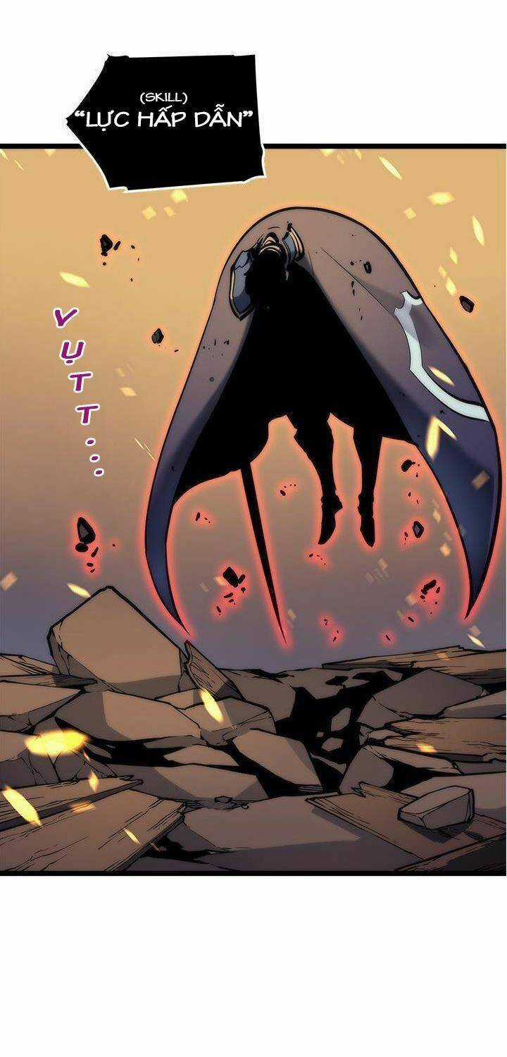 Tôi Thăng Cấp Một Mình Chapter 72 trang 43