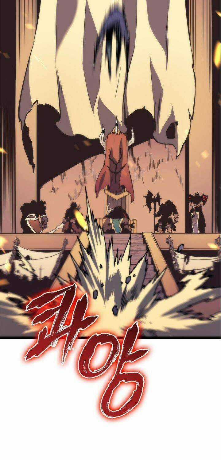 Tôi Thăng Cấp Một Mình Chapter 72 trang 45