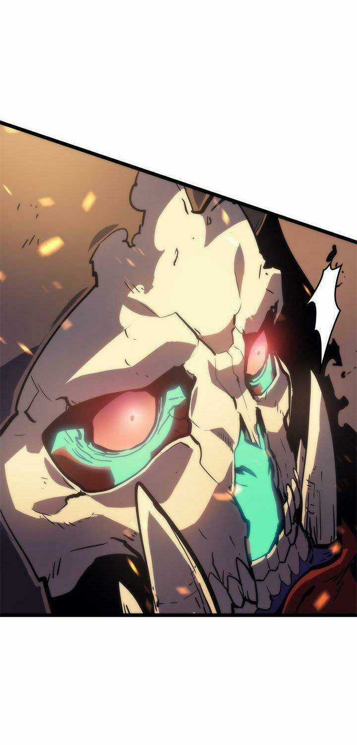 Tôi Thăng Cấp Một Mình Chapter 72 trang 49