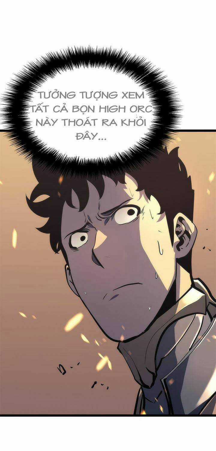 Tôi Thăng Cấp Một Mình Chapter 72 trang 5