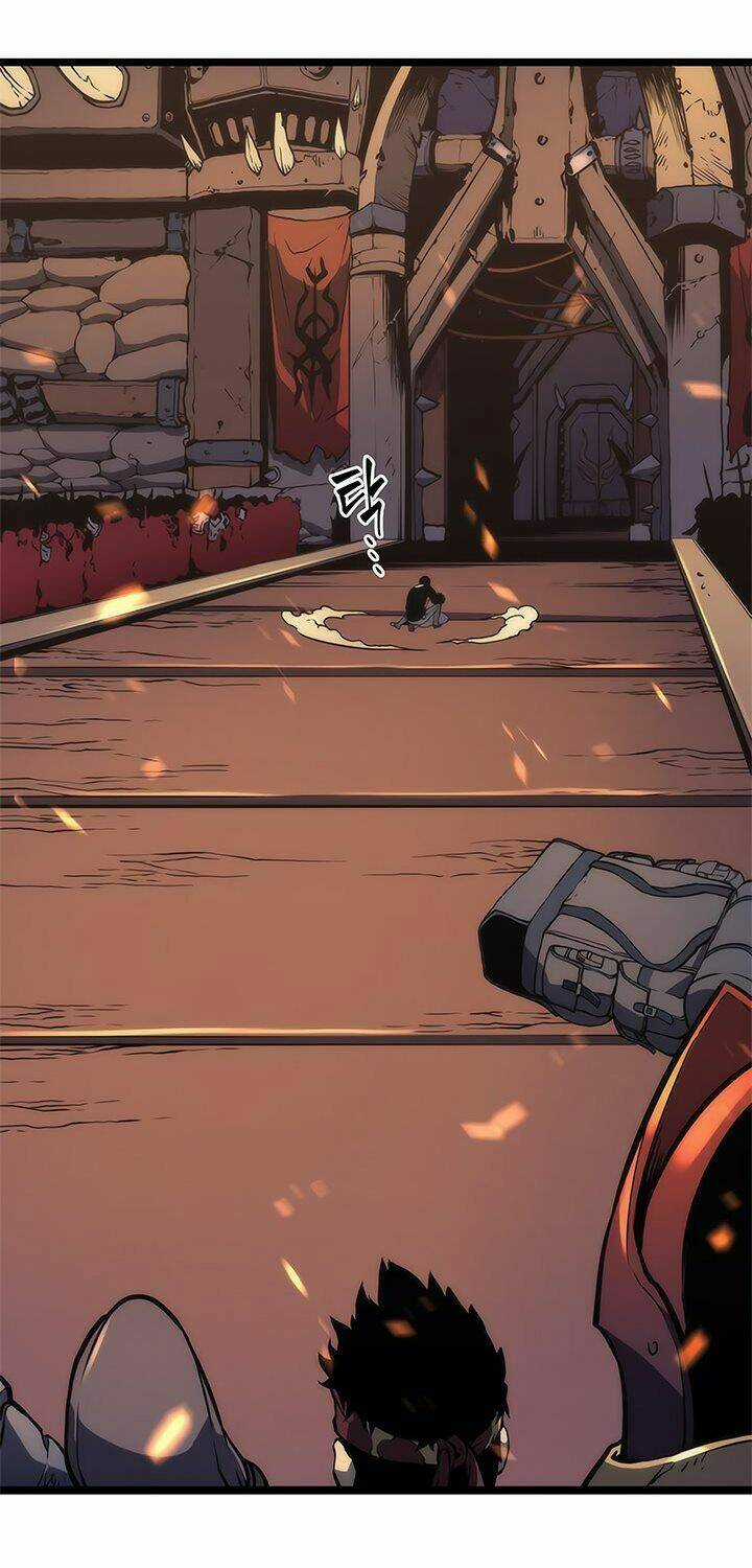 Tôi Thăng Cấp Một Mình Chapter 72 trang 50