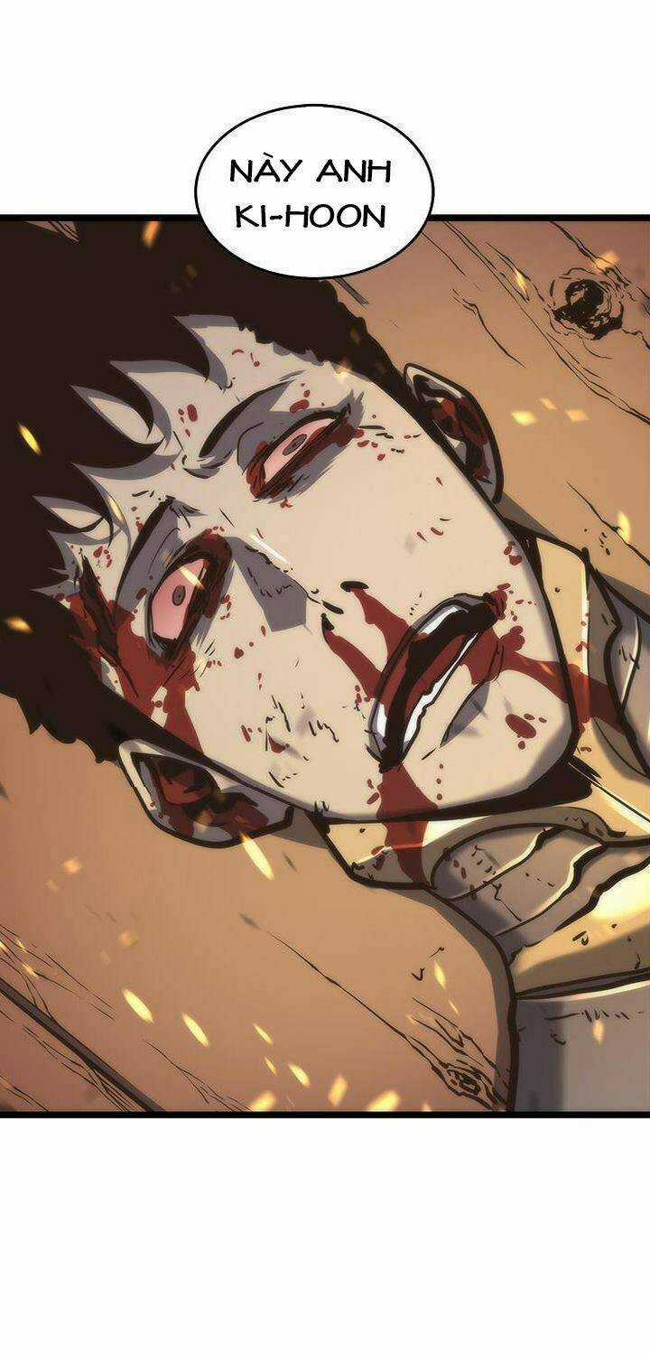 Tôi Thăng Cấp Một Mình Chapter 72 trang 51