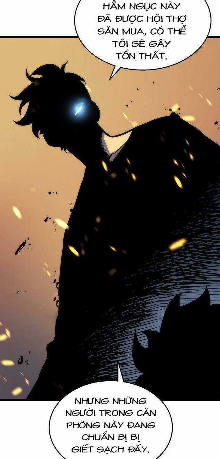 Tôi Thăng Cấp Một Mình Chapter 72 trang 52