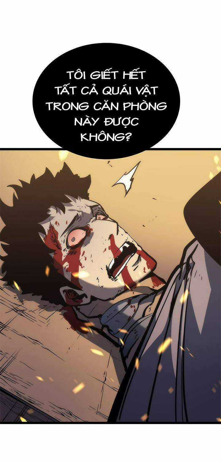 Tôi Thăng Cấp Một Mình Chapter 72 trang 54