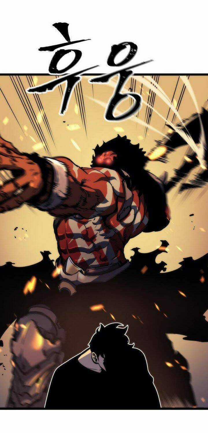 Tôi Thăng Cấp Một Mình Chapter 72 trang 55