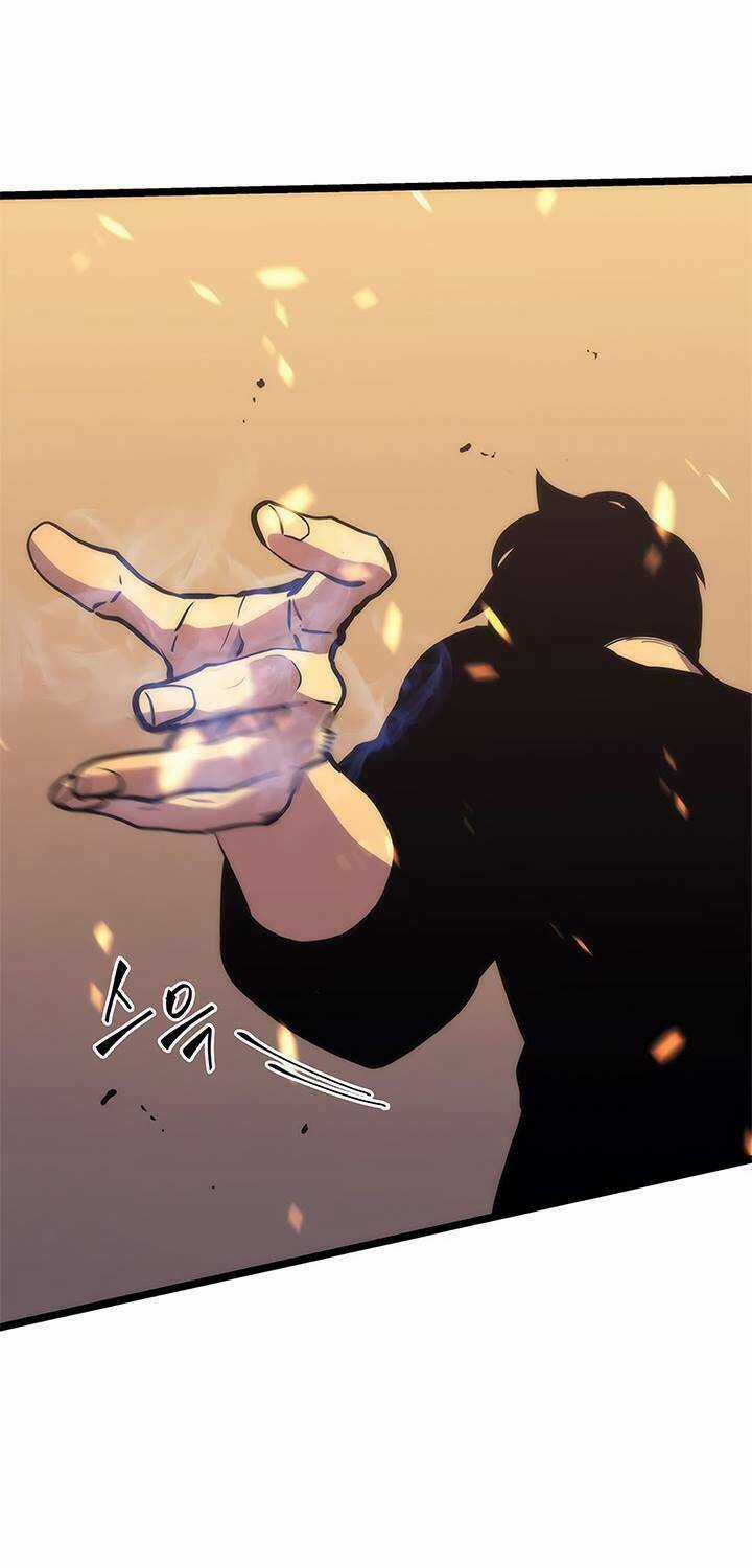 Tôi Thăng Cấp Một Mình Chapter 72 trang 56