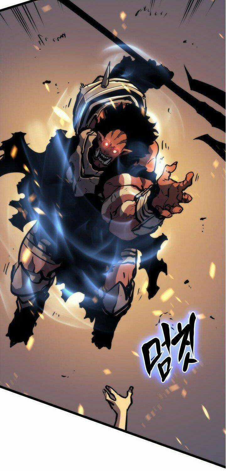 Tôi Thăng Cấp Một Mình Chapter 72 trang 57