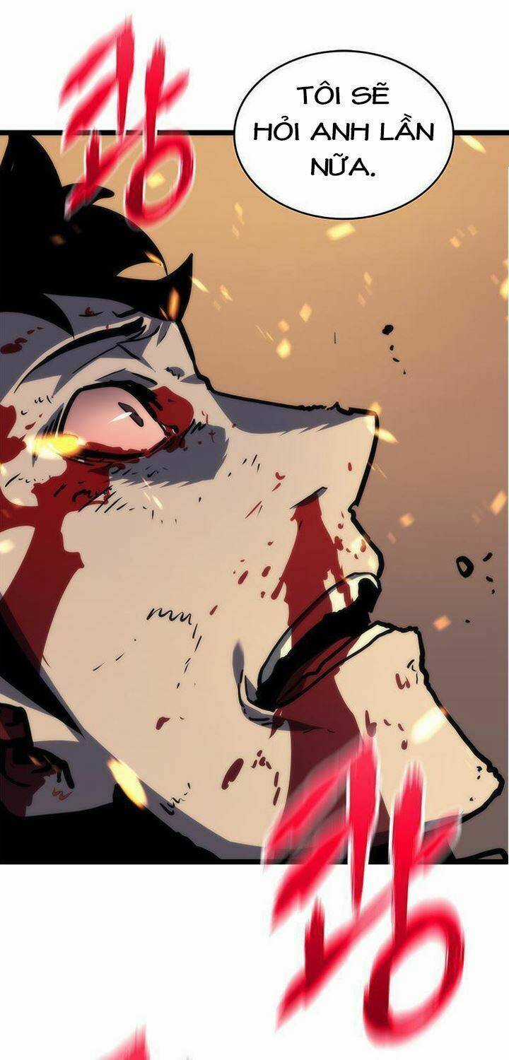 Tôi Thăng Cấp Một Mình Chapter 72 trang 60