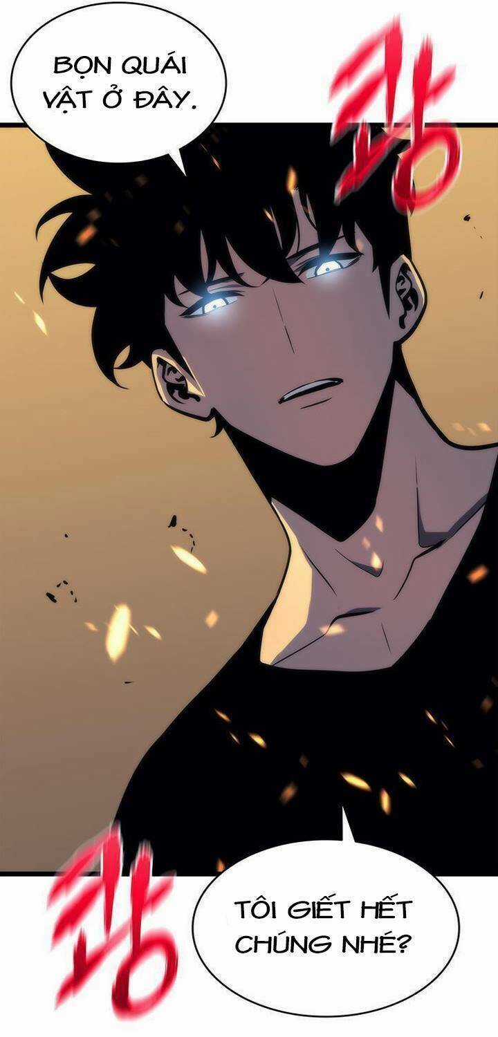 Tôi Thăng Cấp Một Mình Chapter 72 trang 61