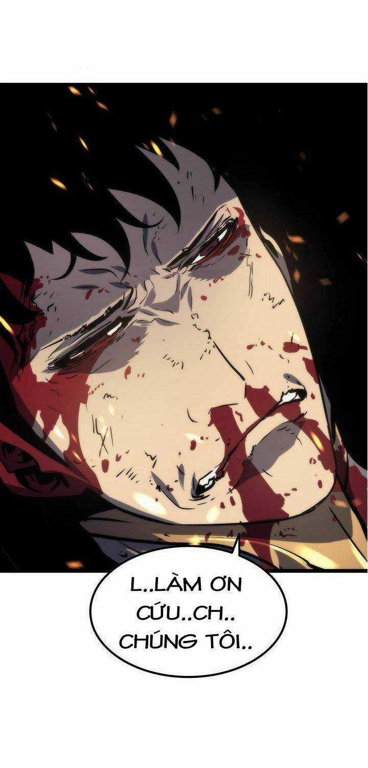 Tôi Thăng Cấp Một Mình Chapter 72 trang 63