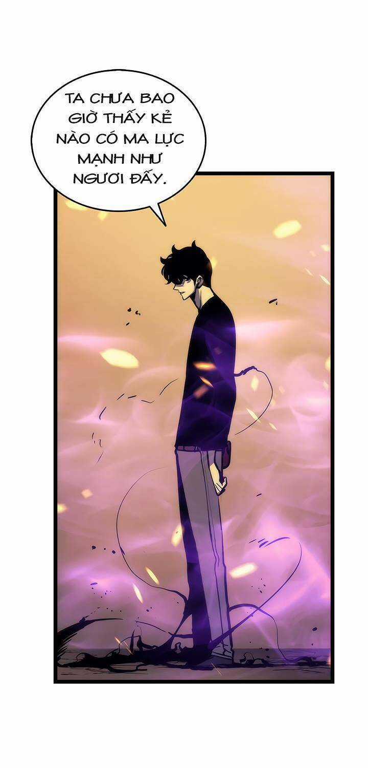 Tôi Thăng Cấp Một Mình Chapter 72 trang 66