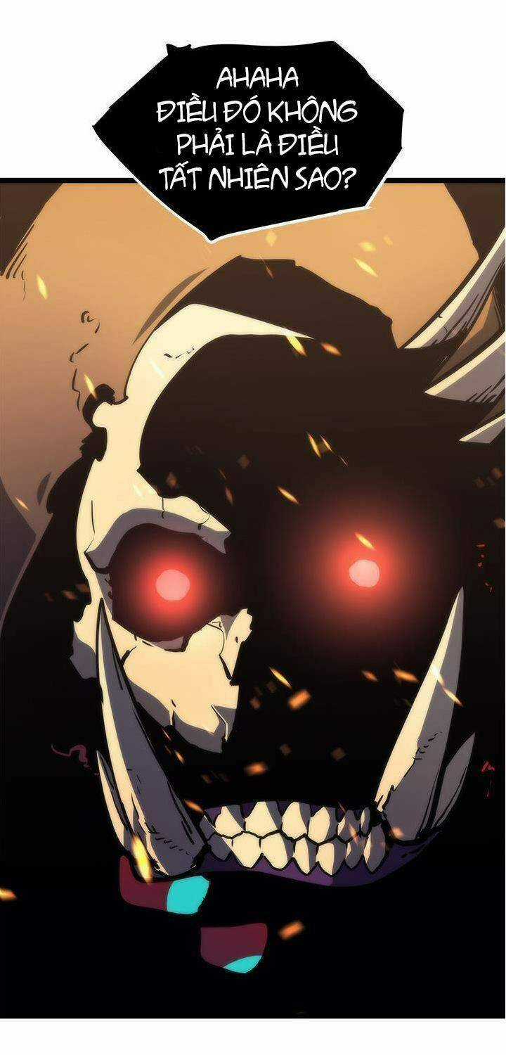 Tôi Thăng Cấp Một Mình Chapter 72 trang 67