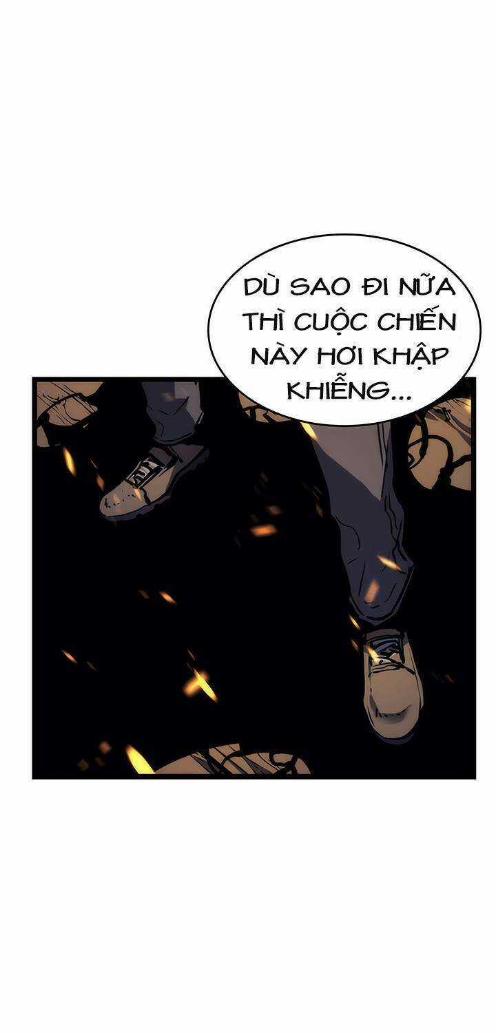 Tôi Thăng Cấp Một Mình Chapter 72 trang 68