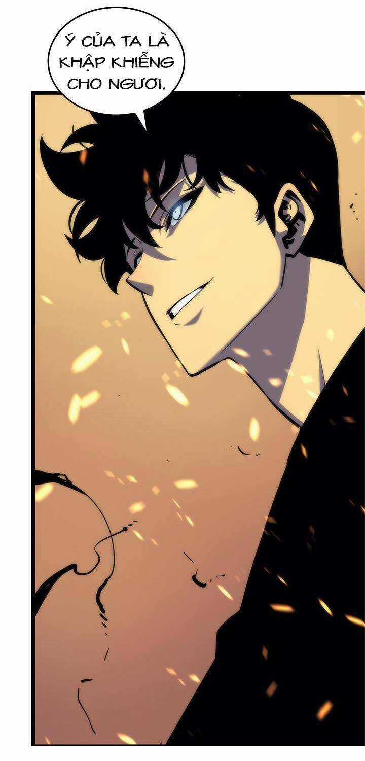 Tôi Thăng Cấp Một Mình Chapter 72 trang 69