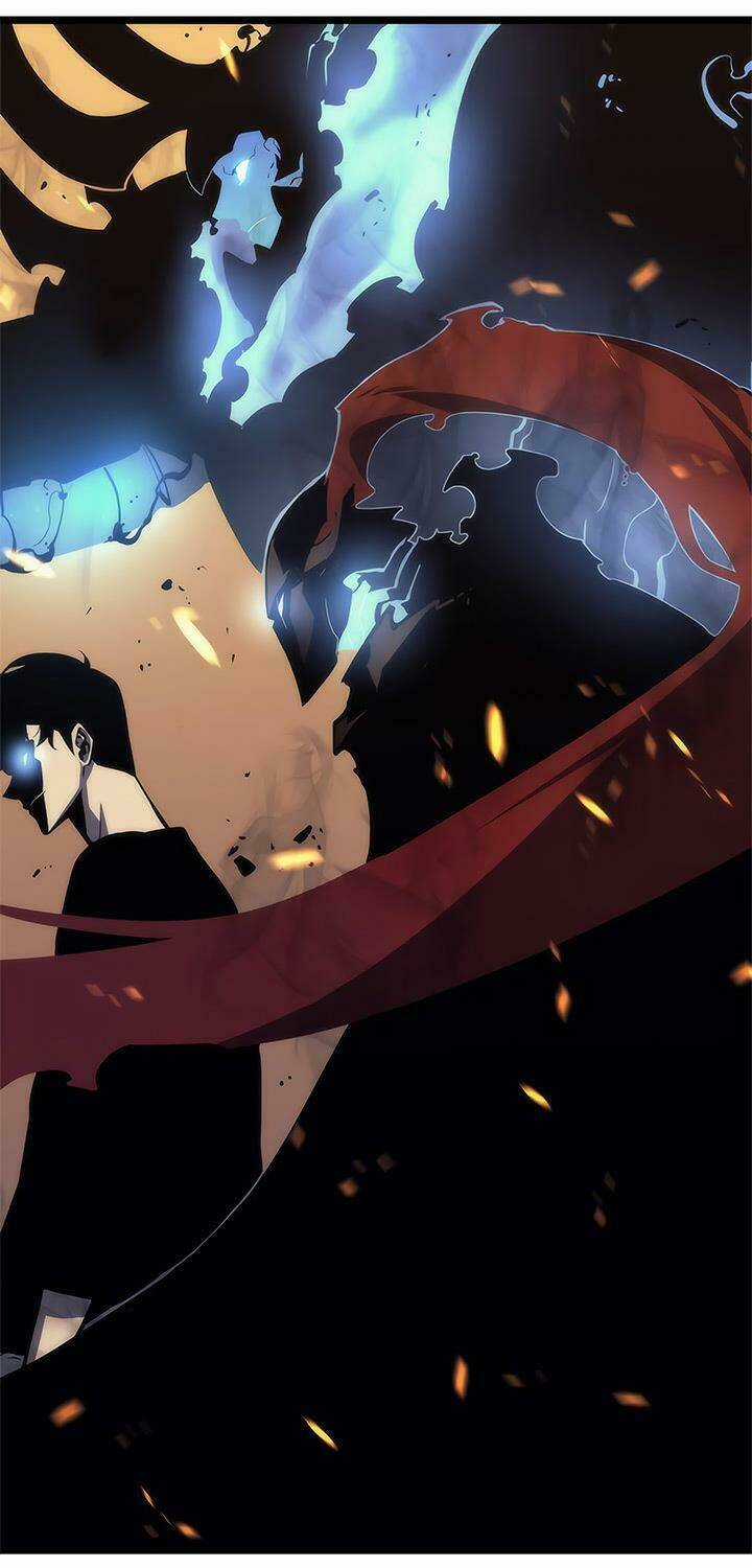 Tôi Thăng Cấp Một Mình Chapter 72 trang 73