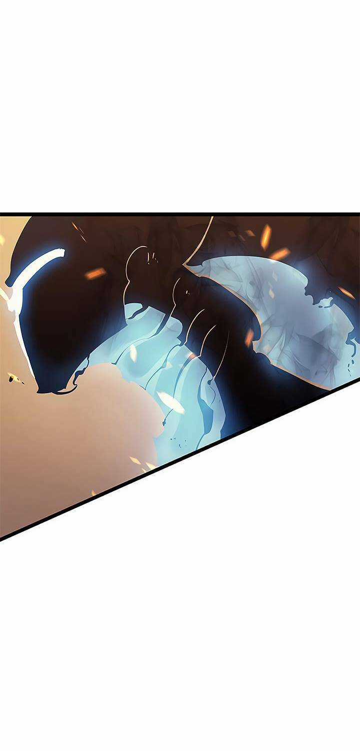 Tôi Thăng Cấp Một Mình Chapter 72 trang 74