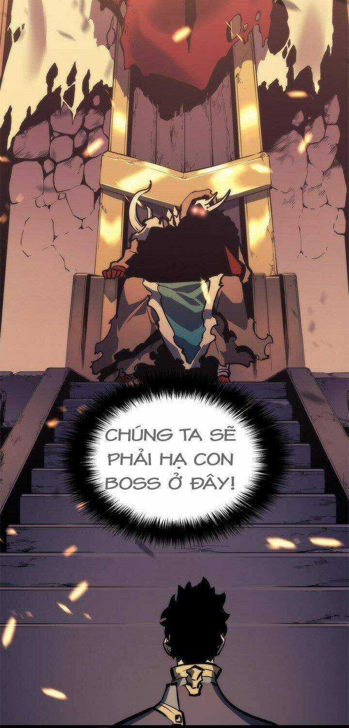 Tôi Thăng Cấp Một Mình Chapter 72 trang 8