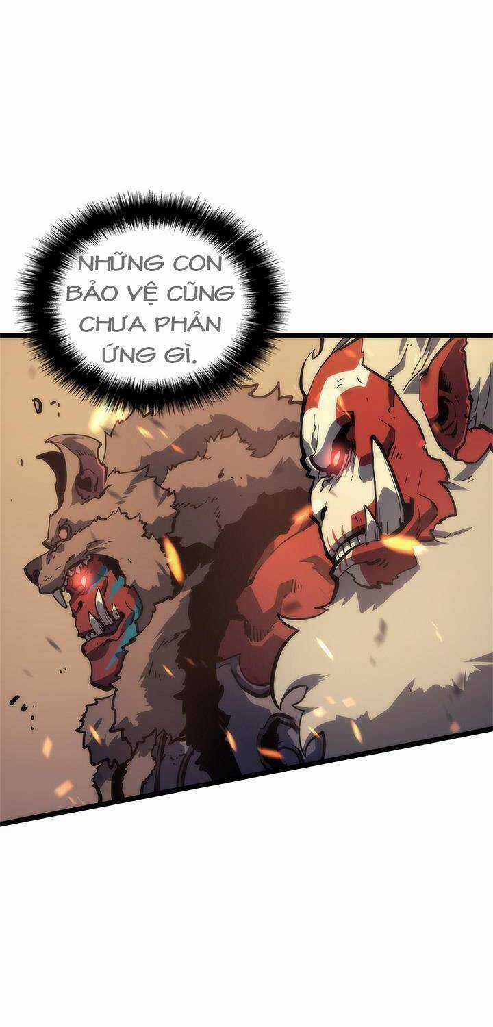 Tôi Thăng Cấp Một Mình Chapter 72 trang 9