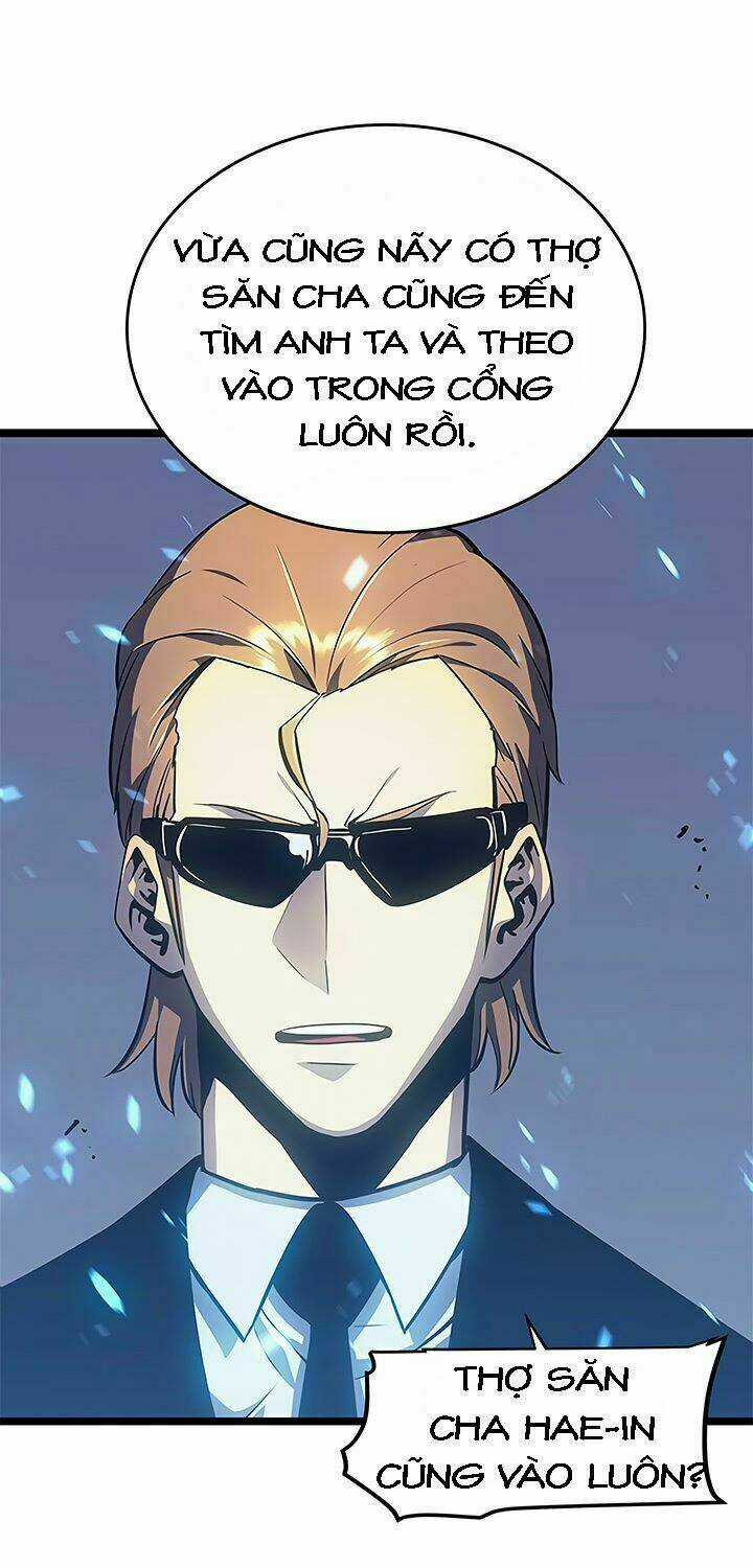 Tôi Thăng Cấp Một Mình Chapter 73 trang 11