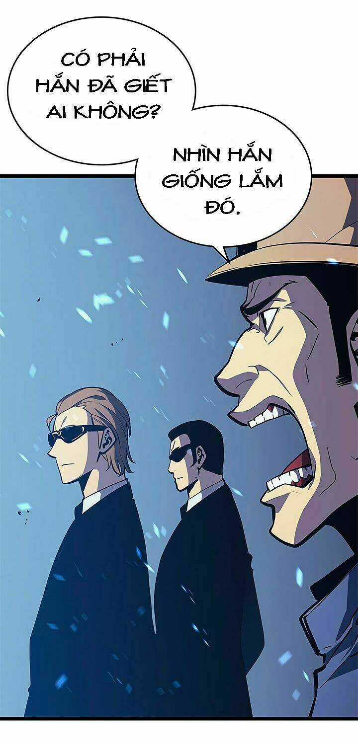 Tôi Thăng Cấp Một Mình Chapter 73 trang 12