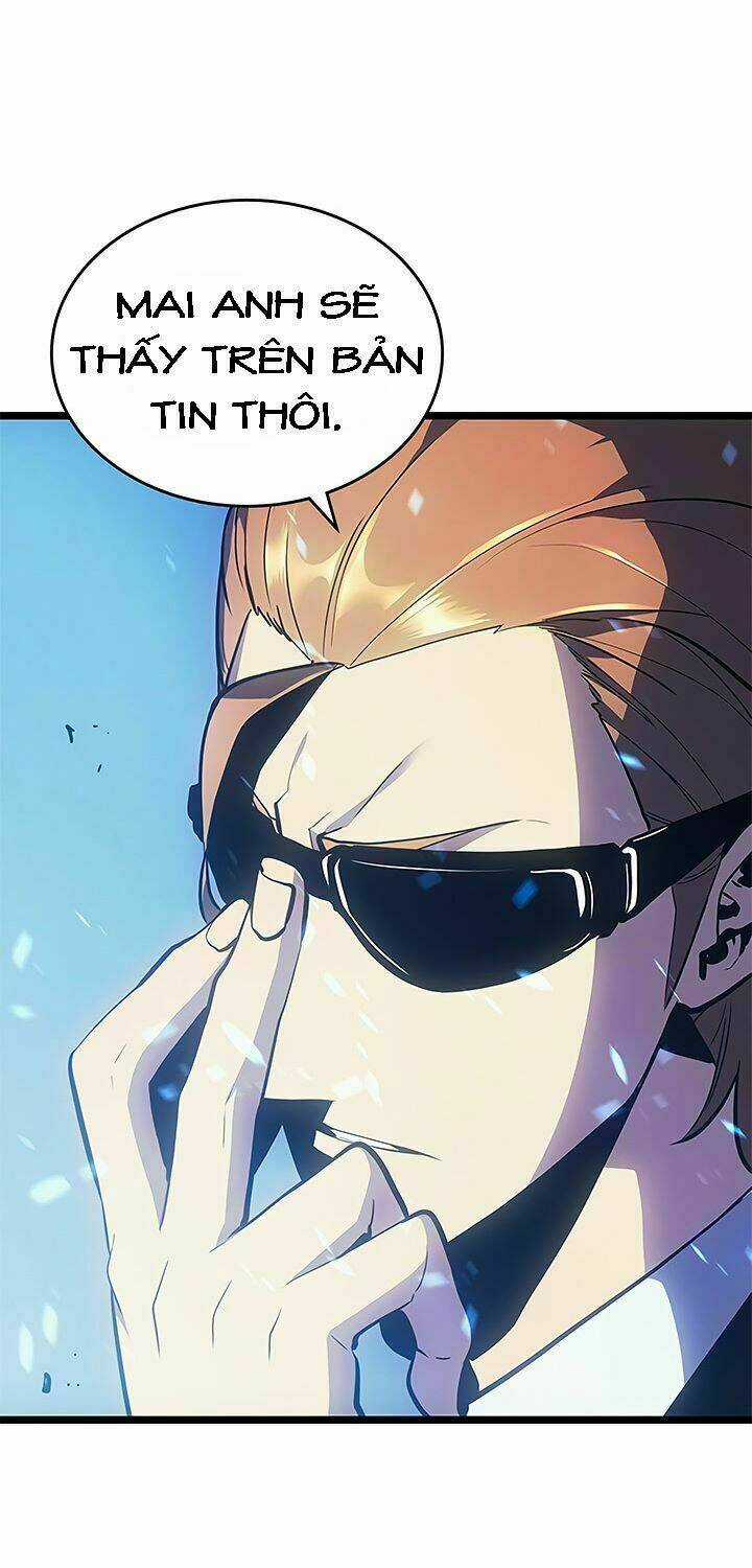 Tôi Thăng Cấp Một Mình Chapter 73 trang 13