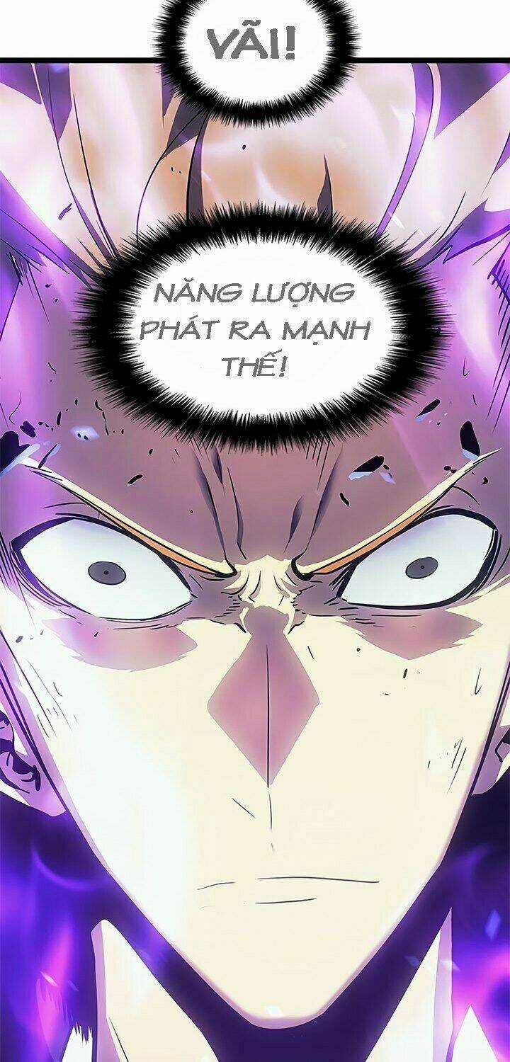 Tôi Thăng Cấp Một Mình Chapter 73 trang 16