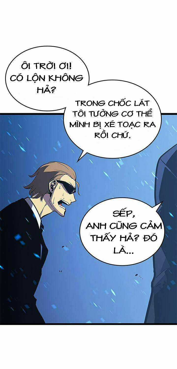 Tôi Thăng Cấp Một Mình Chapter 73 trang 17