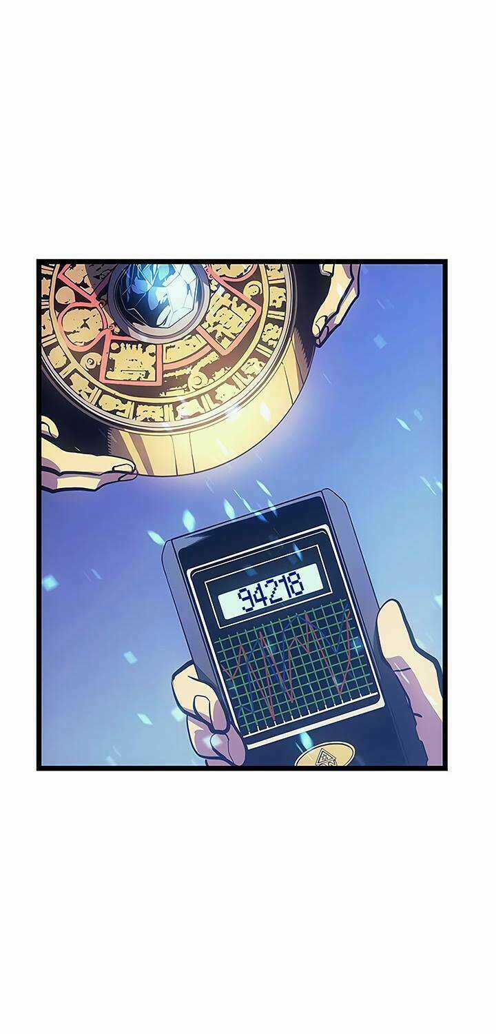 Tôi Thăng Cấp Một Mình Chapter 73 trang 18