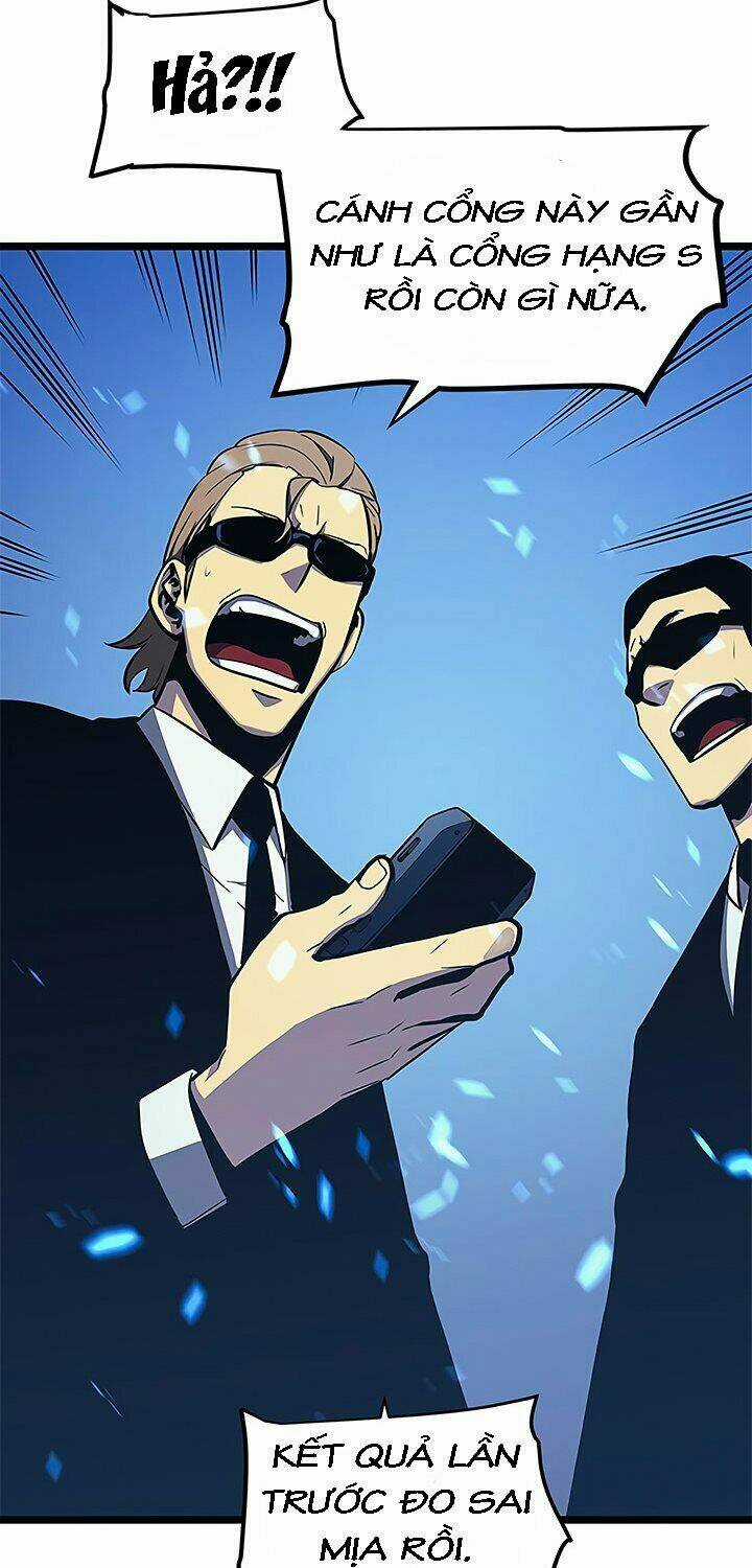 Tôi Thăng Cấp Một Mình Chapter 73 trang 19