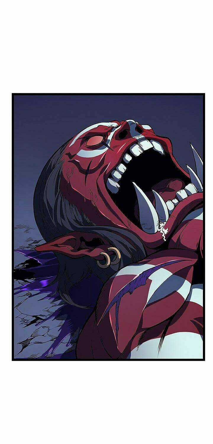 Tôi Thăng Cấp Một Mình Chapter 73 trang 22