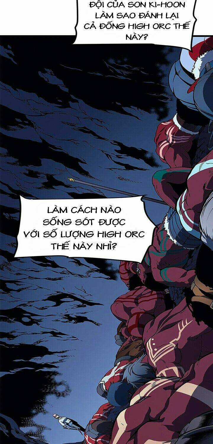 Tôi Thăng Cấp Một Mình Chapter 73 trang 23