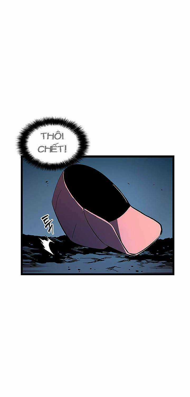 Tôi Thăng Cấp Một Mình Chapter 73 trang 25