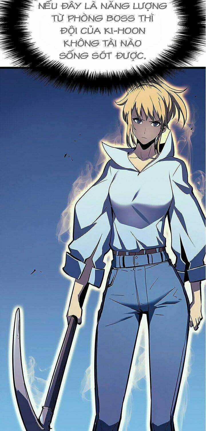 Tôi Thăng Cấp Một Mình Chapter 73 trang 27