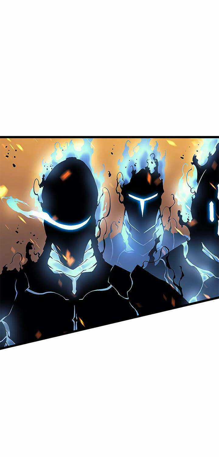 Tôi Thăng Cấp Một Mình Chapter 73 trang 28