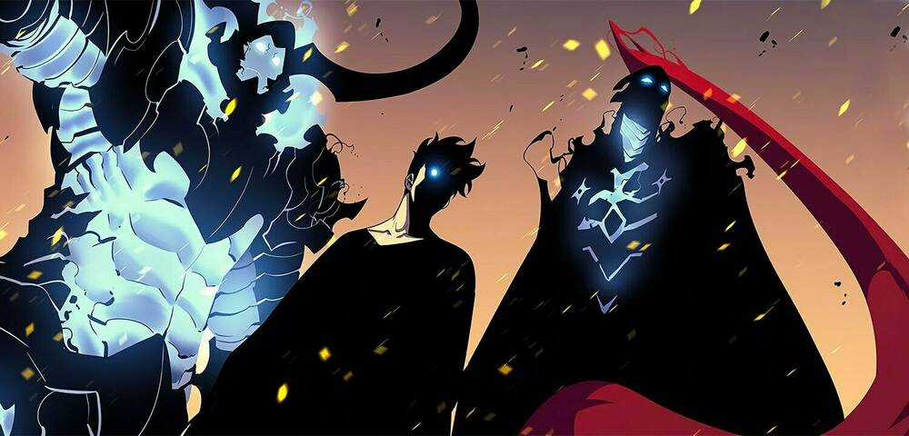 Tôi Thăng Cấp Một Mình Chapter 73 trang 29