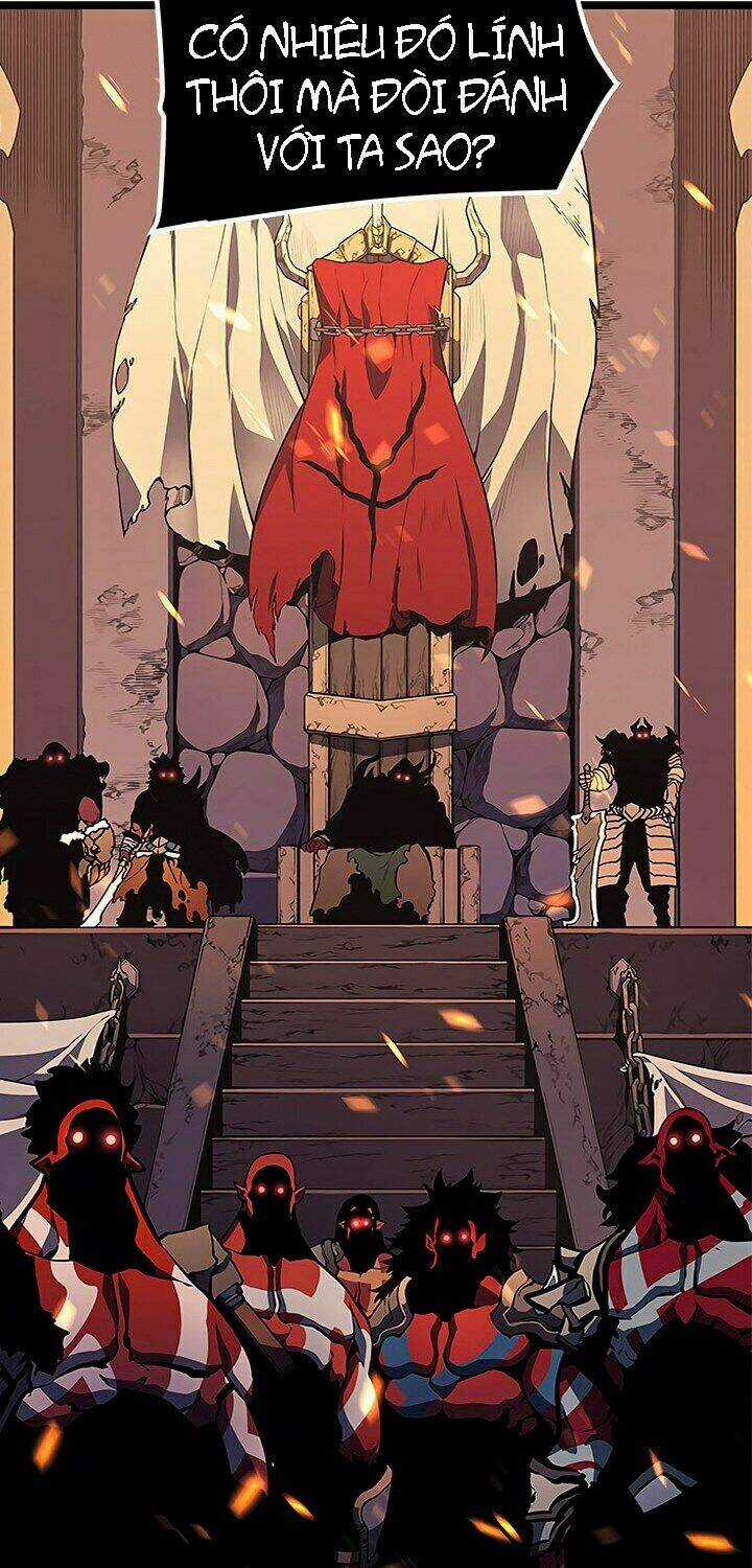 Tôi Thăng Cấp Một Mình Chapter 73 trang 30