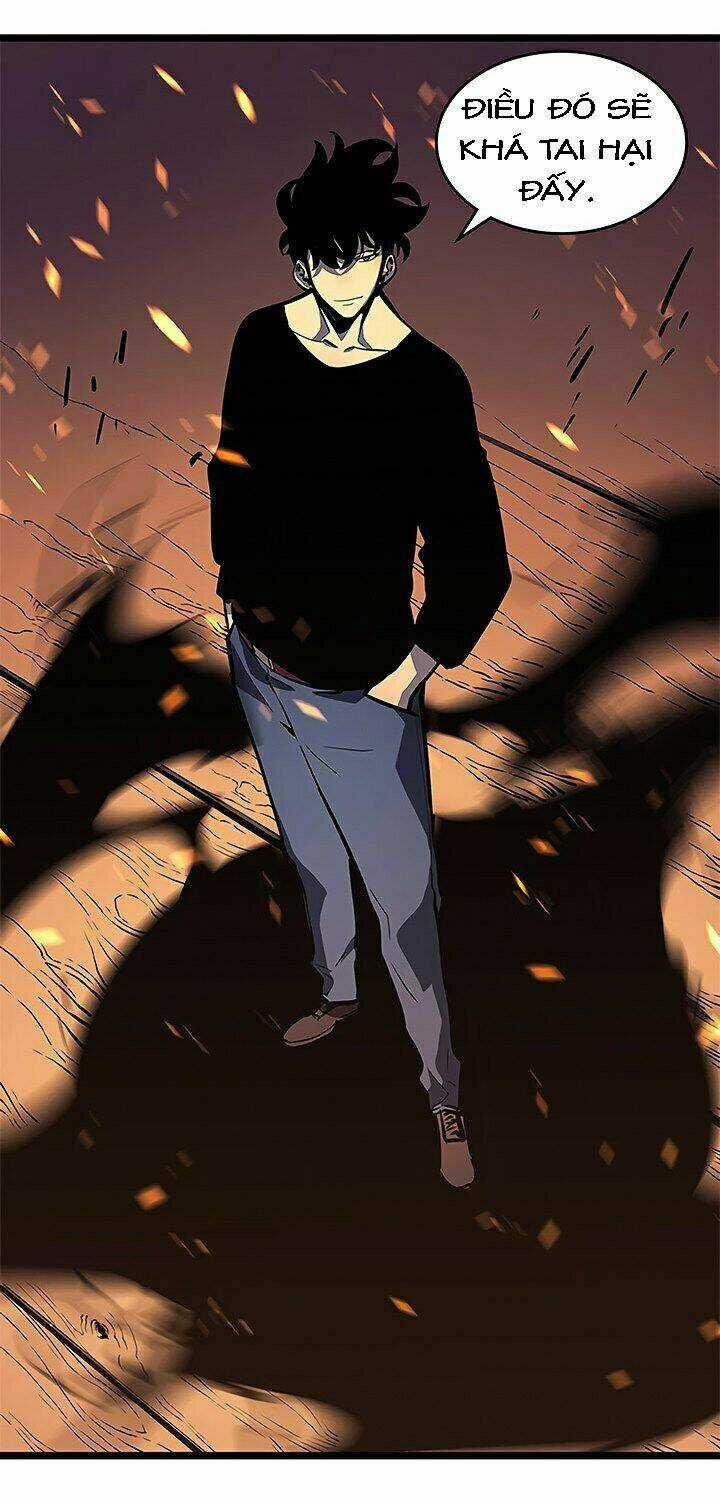 Tôi Thăng Cấp Một Mình Chapter 73 trang 32