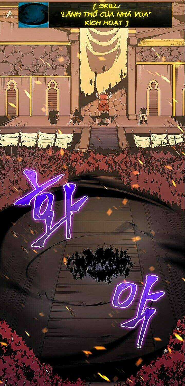 Tôi Thăng Cấp Một Mình Chapter 73 trang 33