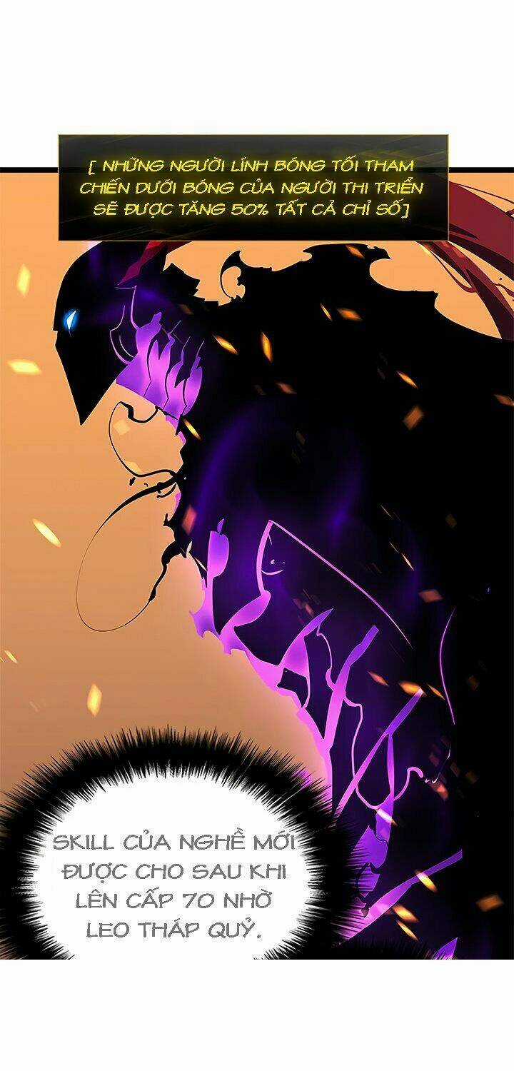 Tôi Thăng Cấp Một Mình Chapter 73 trang 34