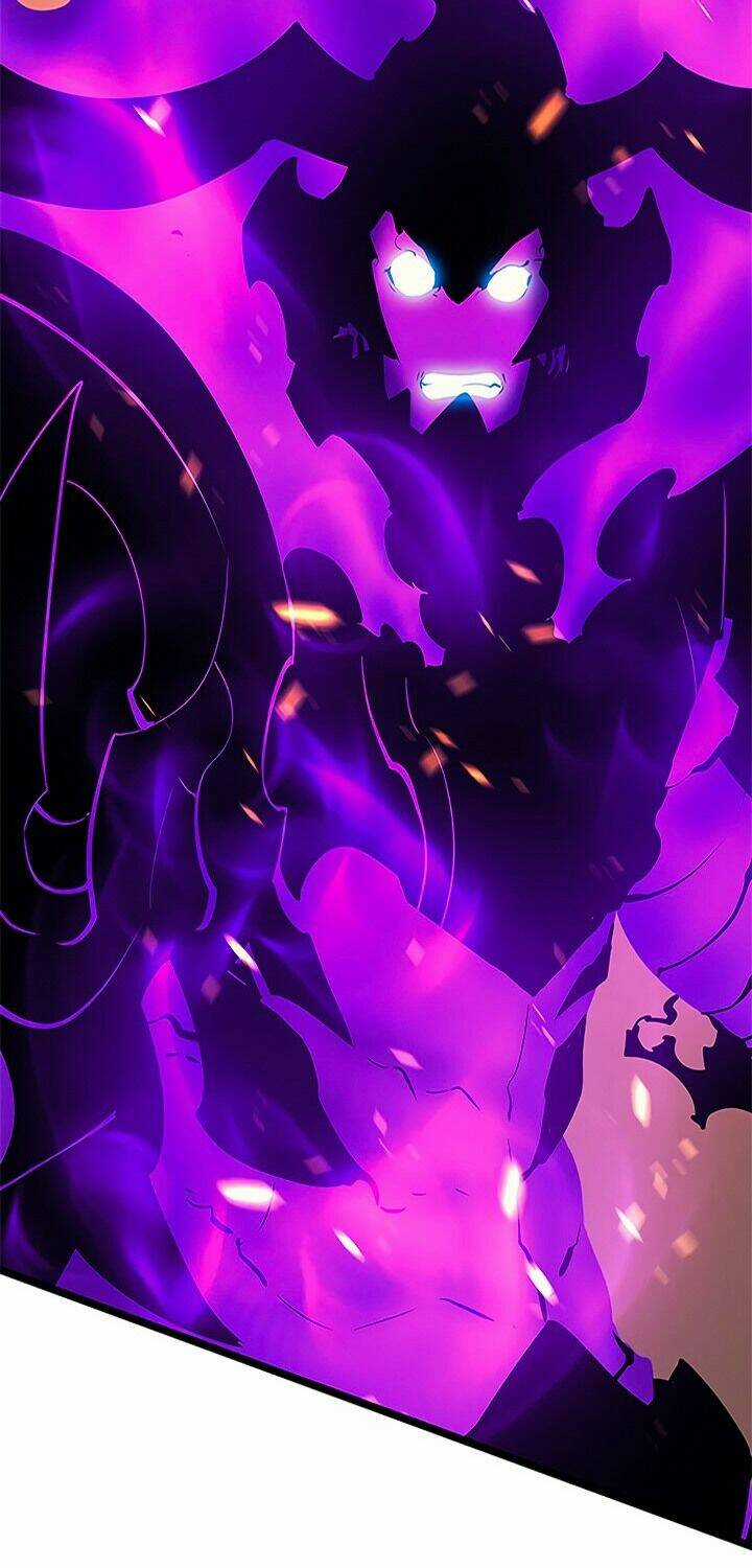 Tôi Thăng Cấp Một Mình Chapter 73 trang 36