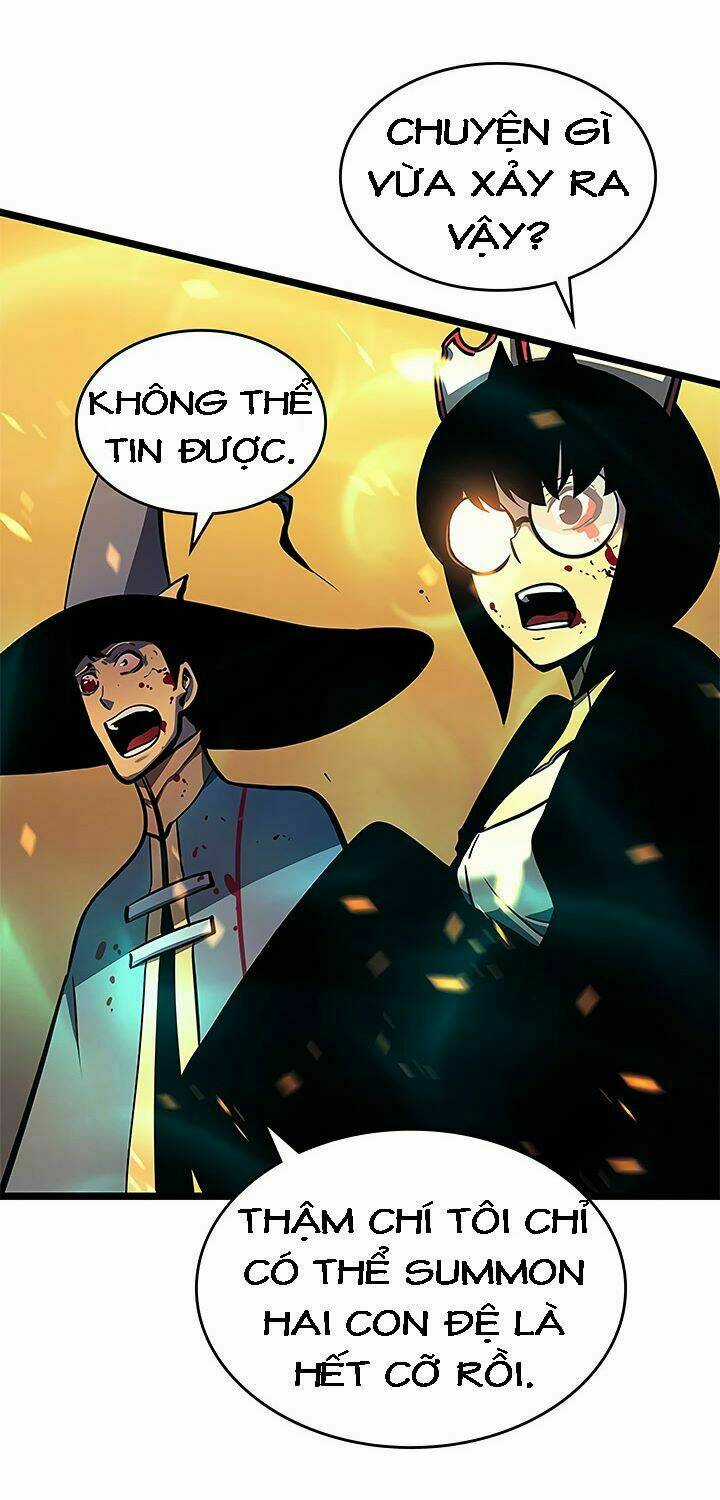 Tôi Thăng Cấp Một Mình Chapter 73 trang 37